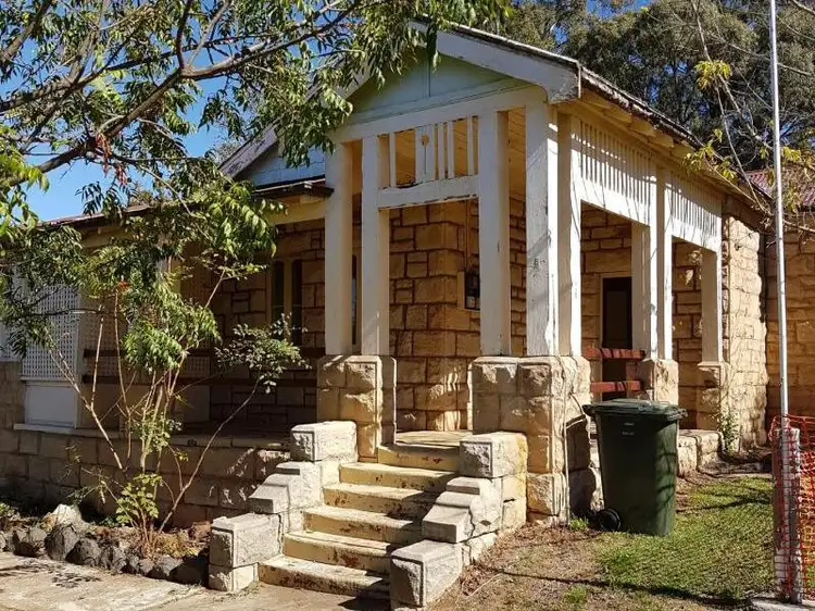 Main view of Homely house listing, 13 Church Street, Coolah NSW 2843
