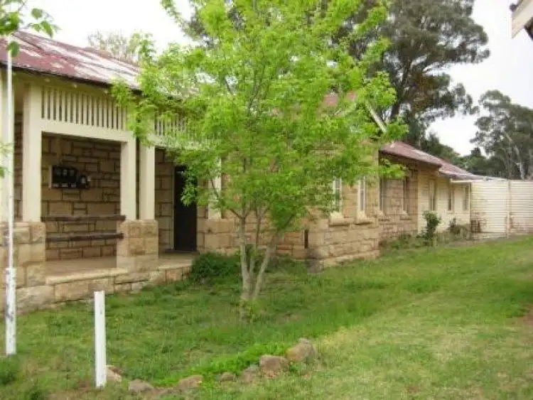 Third view of Homely house listing, 13 Church Street, Coolah NSW 2843