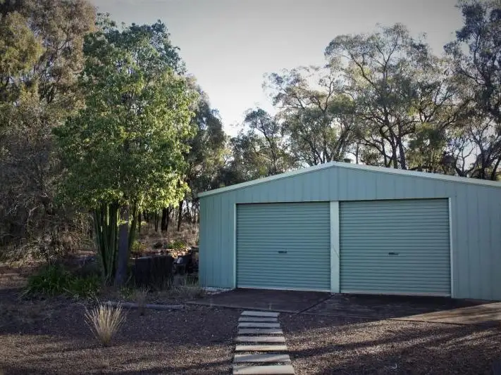 Third view of Homely land listing, 110 Wentworth Avenue, Coolah NSW 2843