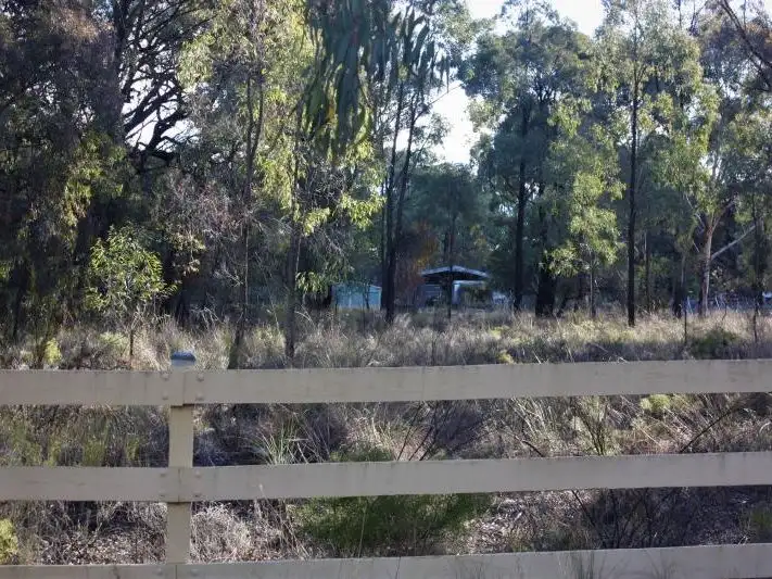 Fifth view of Homely land listing, 110 Wentworth Avenue, Coolah NSW 2843