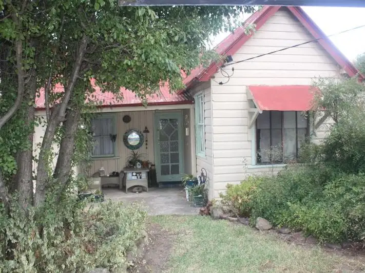 Main view of Homely house listing, 50 Martin Street, Coolah NSW 2843