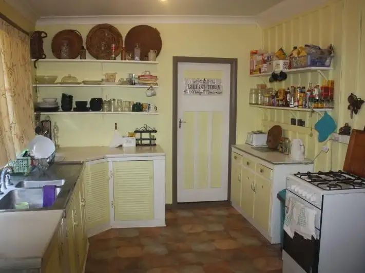 Second view of Homely house listing, 50 Martin Street, Coolah NSW 2843
