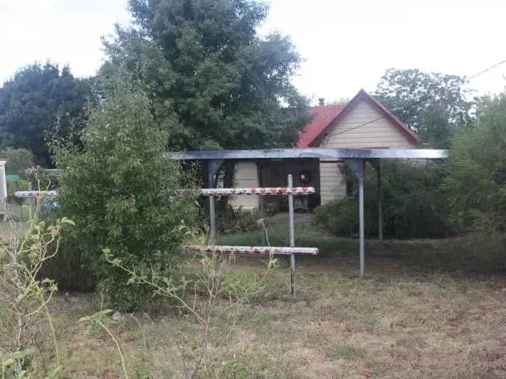 Fifth view of Homely house listing, 50 Martin Street, Coolah NSW 2843