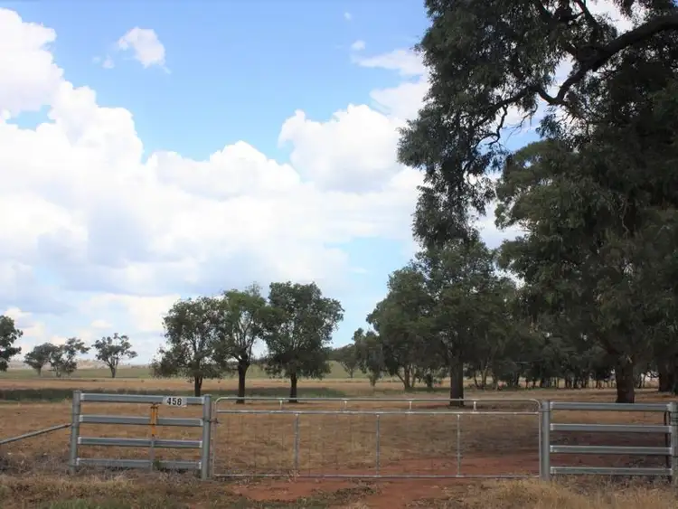 Fifth view of Homely rural property listing, 458 Sir Ivan Dougherty Drive, Dunedoo NSW 2844