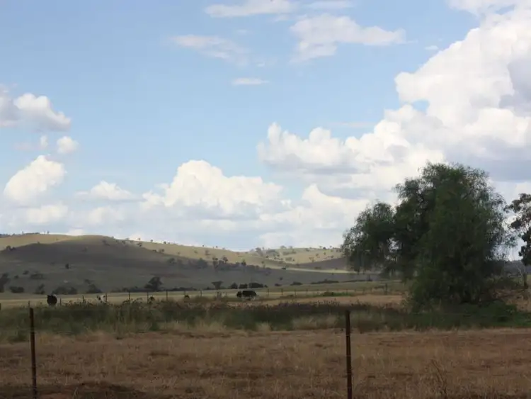 Sixth view of Homely rural property listing, 458 Sir Ivan Dougherty Drive, Dunedoo NSW 2844