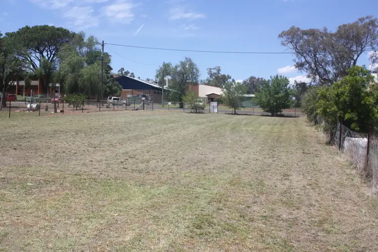Third view of Homely land listing, 75 Digilah Street, Dunedoo NSW 2844