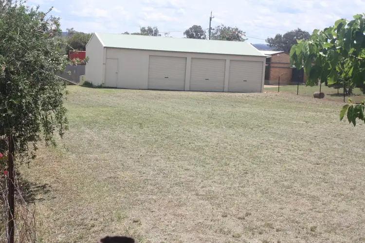 Fourth view of Homely land listing, 75 Digilah Street, Dunedoo NSW 2844
