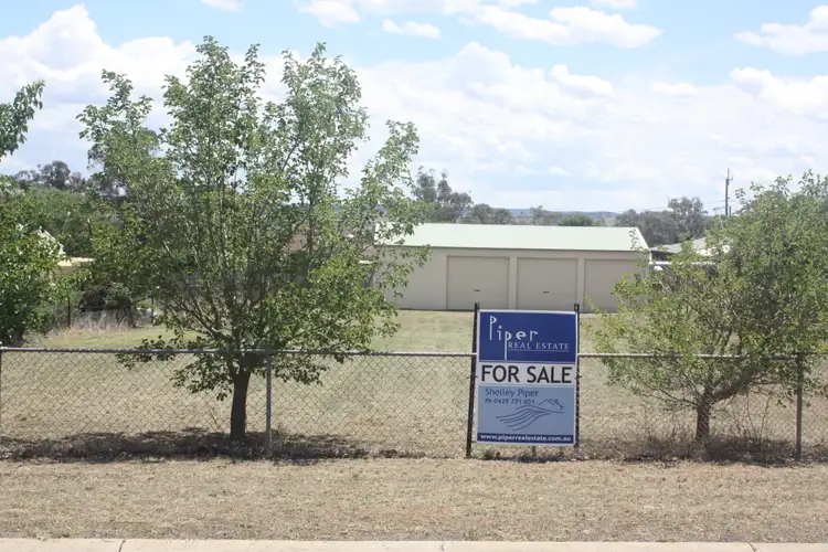 Fifth view of Homely land listing, 75 Digilah Street, Dunedoo NSW 2844
