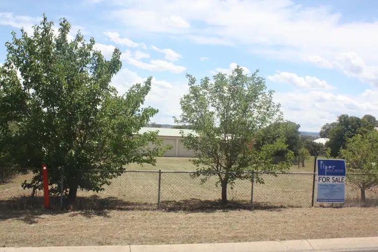 Sixth view of Homely land listing, 75 Digilah Street, Dunedoo NSW 2844