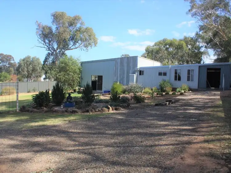 Main view of Homely house listing, 29 Walker Street, Coolah NSW 2843