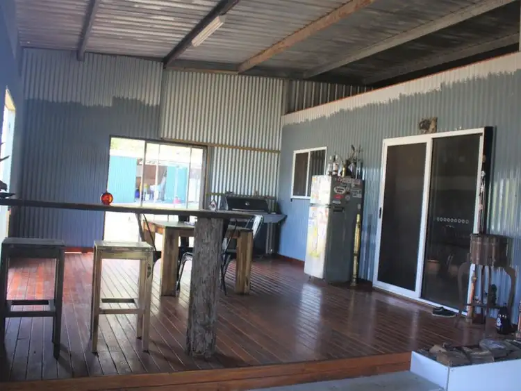 Second view of Homely house listing, 29 Walker Street, Coolah NSW 2843