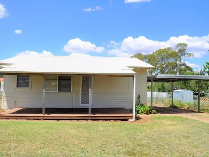 Main view of Homely house listing, 6 Hospital Street, Coolah NSW 2843
