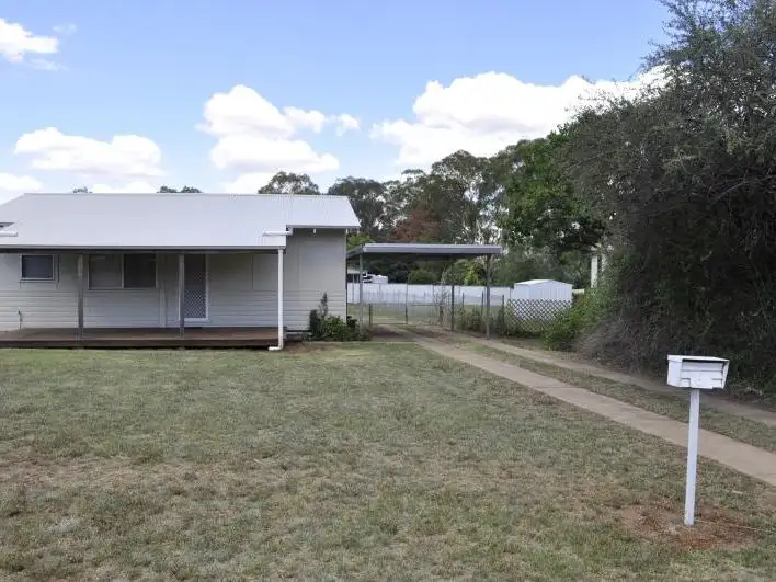 Fifth view of Homely house listing, 6 Hospital Street, Coolah NSW 2843