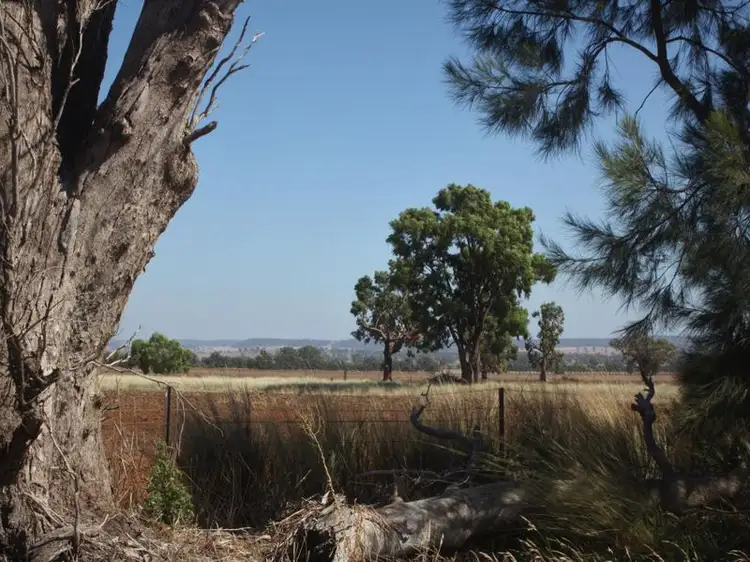 Fourth view of Homely house listing, 1 Clarke Street, Leadville NSW 2844