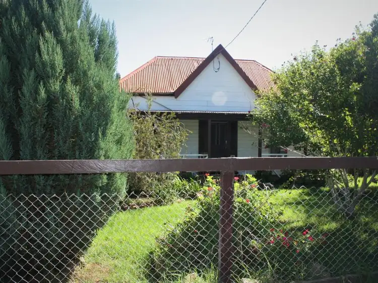Fifth view of Homely house listing, 1 Clarke Street, Leadville NSW 2844