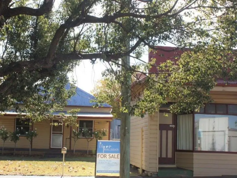 Main view of Homely house listing, 79 Binnia Street, Coolah NSW 2843