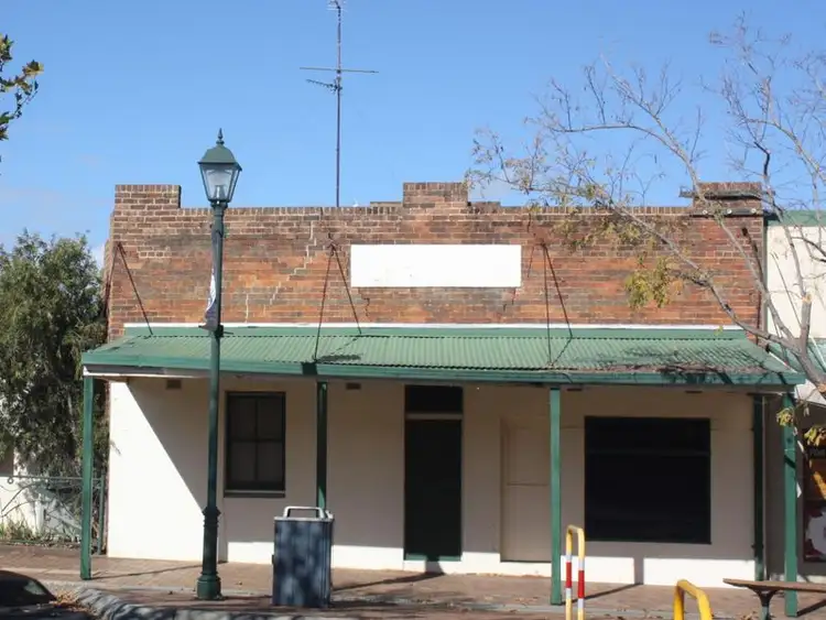 38-40 Binnia Street, Coolah NSW 2843
