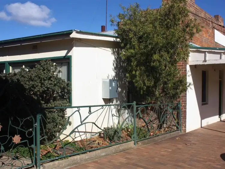Fifth view of Homely house listing, 38-40 Binnia Street, Coolah NSW 2843