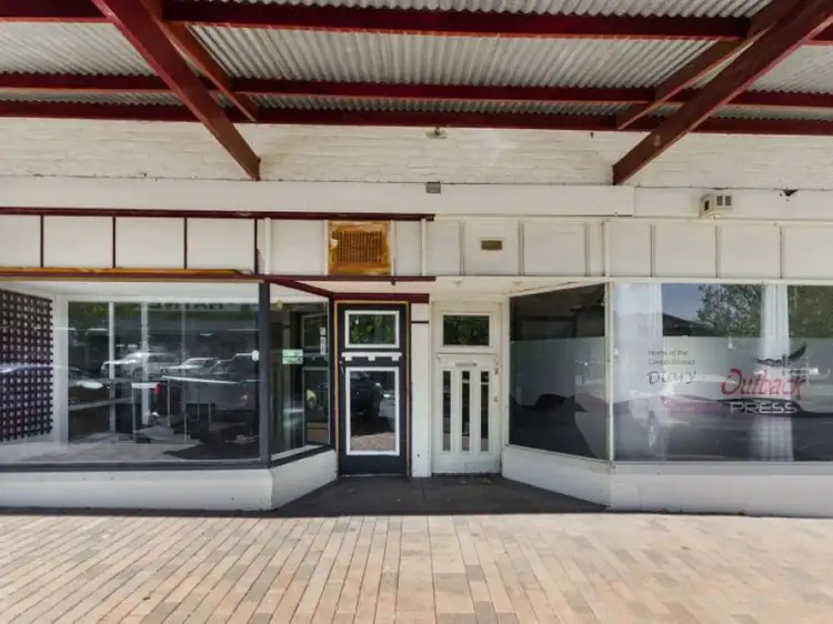 48-50 Binnia Street, Coolah NSW 2843