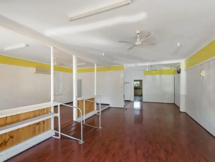 Second view of Homely house listing, 48-50 Binnia Street, Coolah NSW 2843