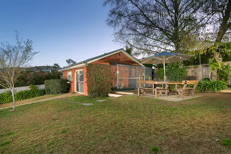 Second view of Homely house listing, 38 WHERNSIDE DRIVE, Wodonga VIC 3690