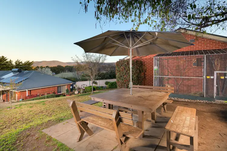 Sixth view of Homely house listing, 38 WHERNSIDE DRIVE, Wodonga VIC 3690