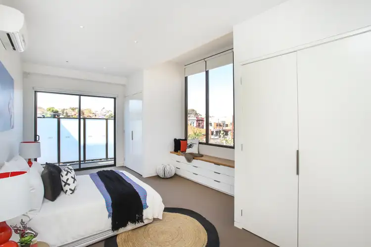 Sixth view of Homely house listing, 50 Dutton Lane, Ascot Vale VIC 3032