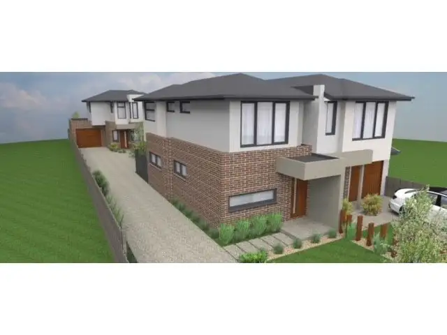Second view of Homely townhouse listing, 44B Inkerman Street, Maidstone VIC 3012