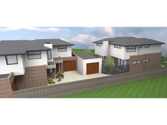Fourth view of Homely townhouse listing, 44B Inkerman Street, Maidstone VIC 3012