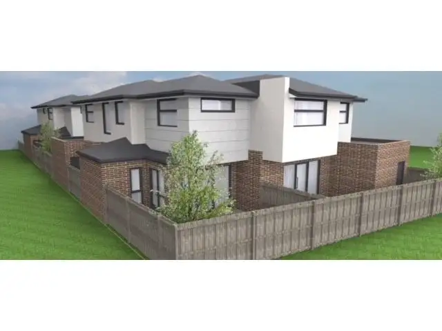 Fifth view of Homely townhouse listing, 44B Inkerman Street, Maidstone VIC 3012