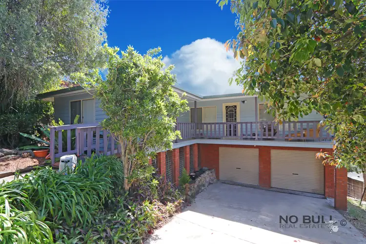 Main view of Homely house listing, 10 Fifth Street, Seahampton NSW 2286