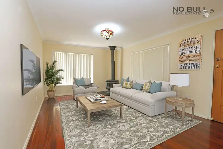 Fourth view of Homely house listing, 10 Fifth Street, Seahampton NSW 2286