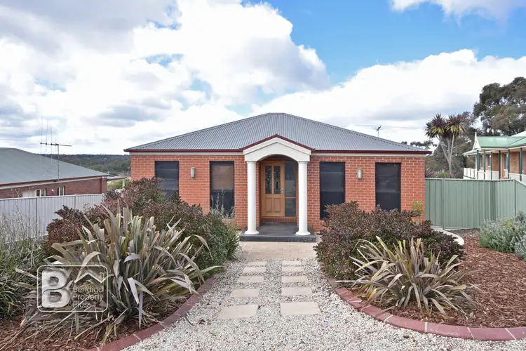 Main view of Homely house listing, 5 Timberview Terrace, Kangaroo Flat VIC 3555