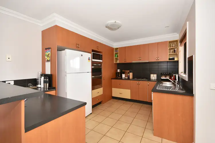 Third view of Homely house listing, 5 Timberview Terrace, Kangaroo Flat VIC 3555