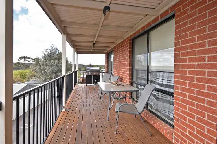 Fourth view of Homely house listing, 5 Timberview Terrace, Kangaroo Flat VIC 3555