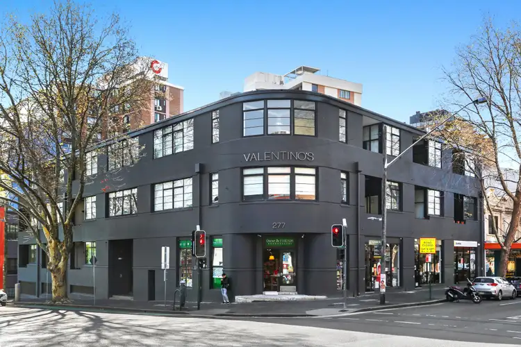 Sixth view of Homely apartment listing, 9/277 Crown Street, Surry Hills NSW 2010