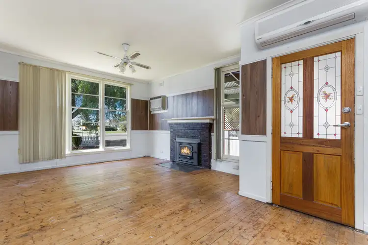 Second view of Homely house listing, 45 Peppercorn Way, Serpentine VIC 3517