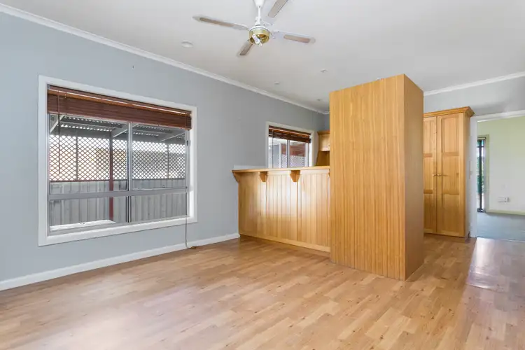 Third view of Homely house listing, 45 Peppercorn Way, Serpentine VIC 3517