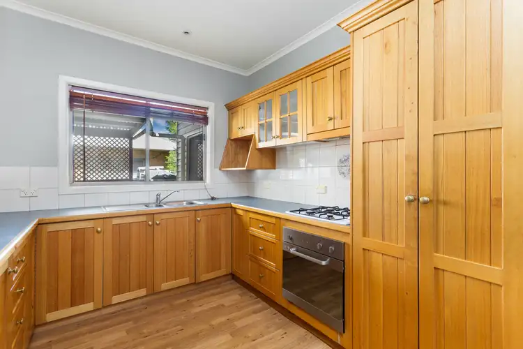 Fourth view of Homely house listing, 45 Peppercorn Way, Serpentine VIC 3517