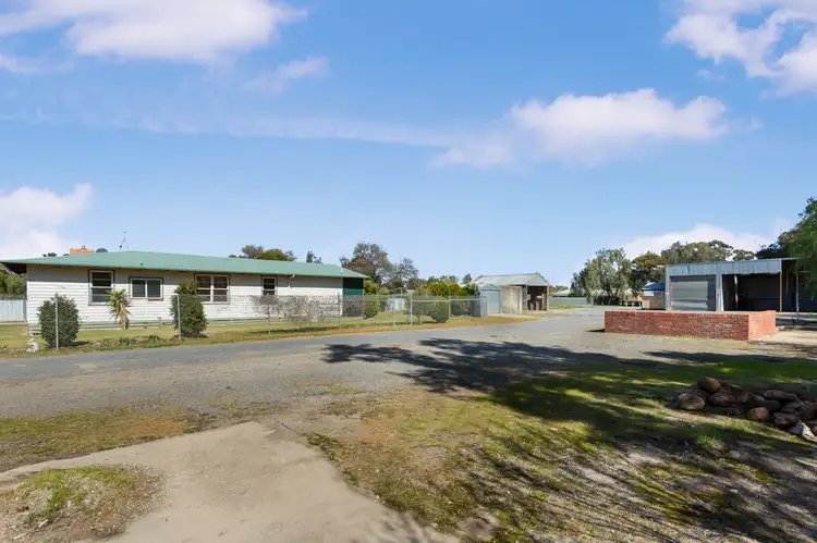 Fifth view of Homely house listing, 45 Peppercorn Way, Serpentine VIC 3517