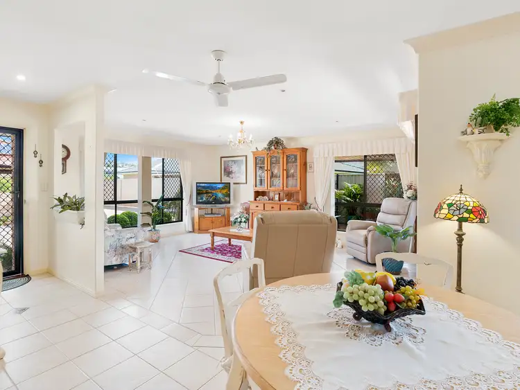 Second view of Homely semi-detached listing, 2/30 Woodlands Drive, Banora Point NSW 2486