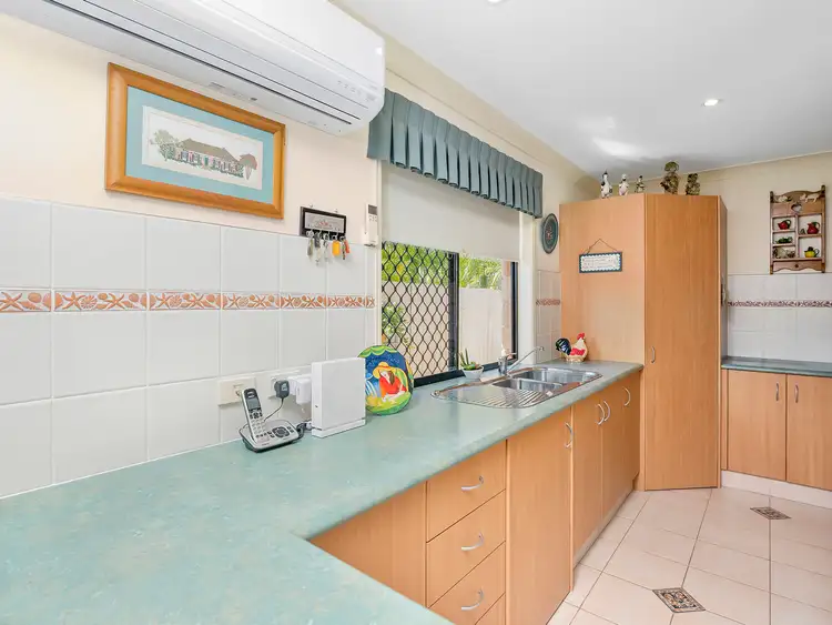 Fourth view of Homely semi-detached listing, 2/30 Woodlands Drive, Banora Point NSW 2486