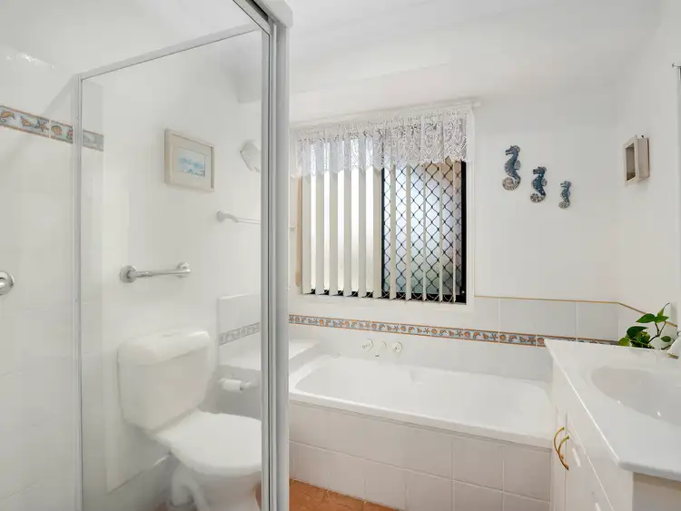 Fifth view of Homely semi-detached listing, 2/30 Woodlands Drive, Banora Point NSW 2486