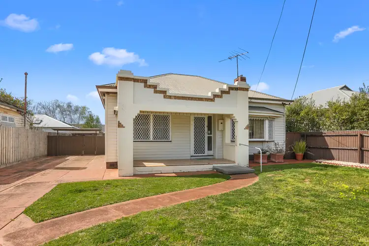 Main view of Homely house listing, 118 Elizabeth Street, Geelong West VIC 3218