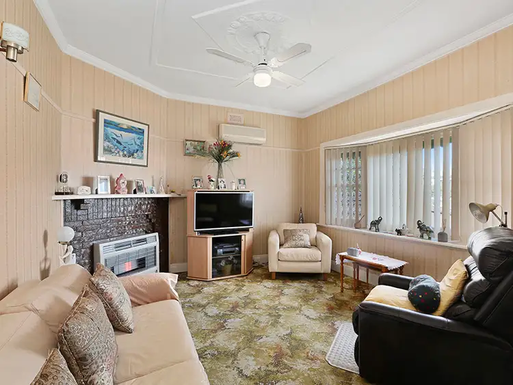 Second view of Homely house listing, 118 Elizabeth Street, Geelong West VIC 3218