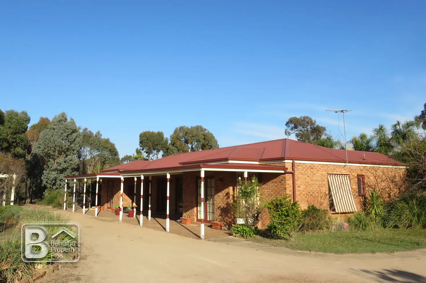 Main view of Homely rural property listing, 370 Josephine Drive, Wedderburn VIC 3518
