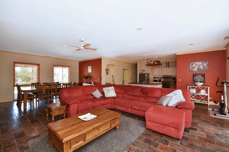 Second view of Homely rural property listing, 370 Josephine Drive, Wedderburn VIC 3518