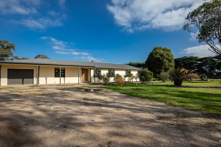 Second view of Homely rural property listing, 171 Browns Road, Fulham VIC 3851