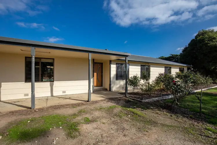 Third view of Homely rural property listing, 171 Browns Road, Fulham VIC 3851