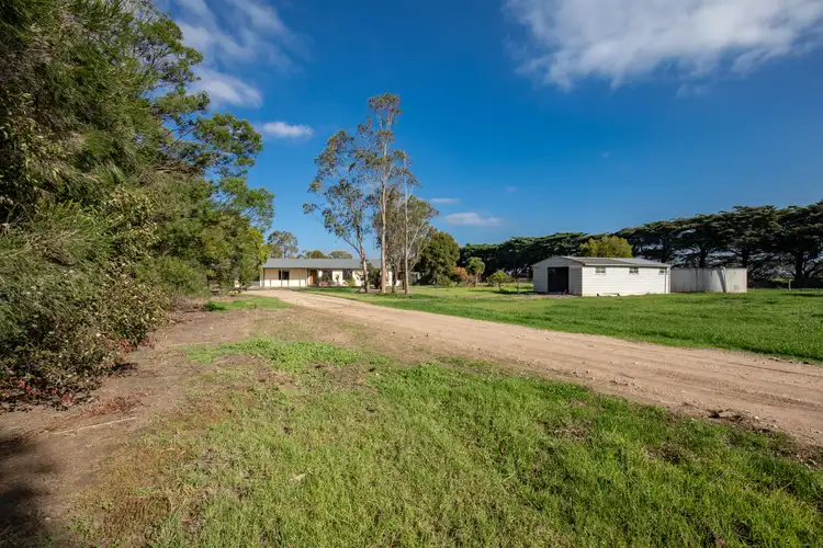 Fourth view of Homely rural property listing, 171 Browns Road, Fulham VIC 3851